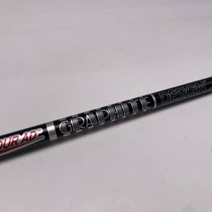 Graphite Design Tour AD XC-6 SR Stiff Regular Fairway Shaft 42.5"-Titleist