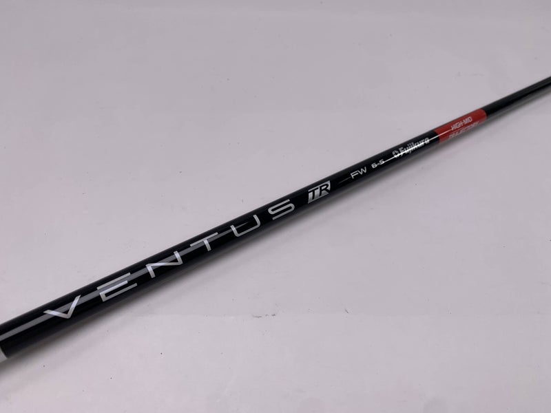 Fujikura Ventus Blue TR 6-S Stiff Fairway Wood Shaft 42.75"-Taylormade