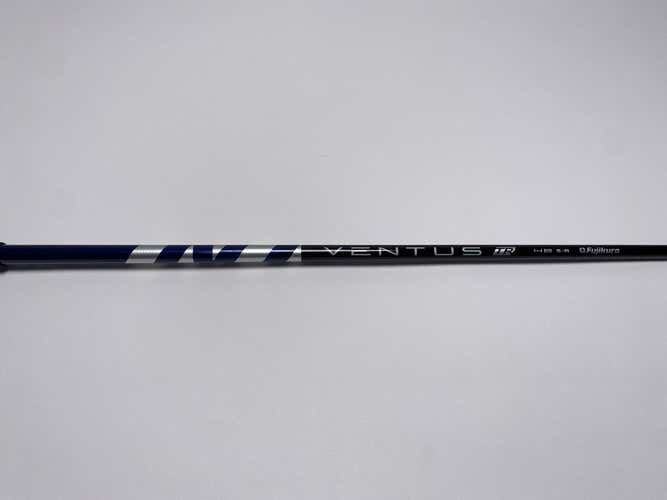 Fujikura Ventus Blue TR HB 5A Seniors Graphite Hybrid Shaft 39" Pull 0.370