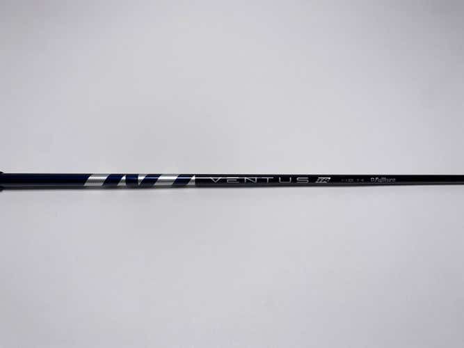 Fujikura Ventus Blue TR HB 7-S Stiff Graphite Hybrid Shaft 40" Pull 0.370