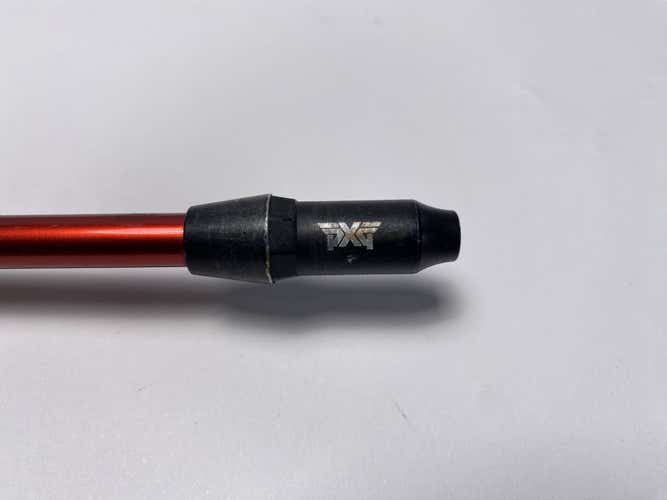 Fujikura Ventus Red 5R Velocore Regular Graphite Driver Shaft 44"-PXG