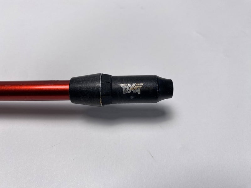 Fujikura Ventus Red 5R Velocore Regular Graphite Driver Shaft 44"-PXG
