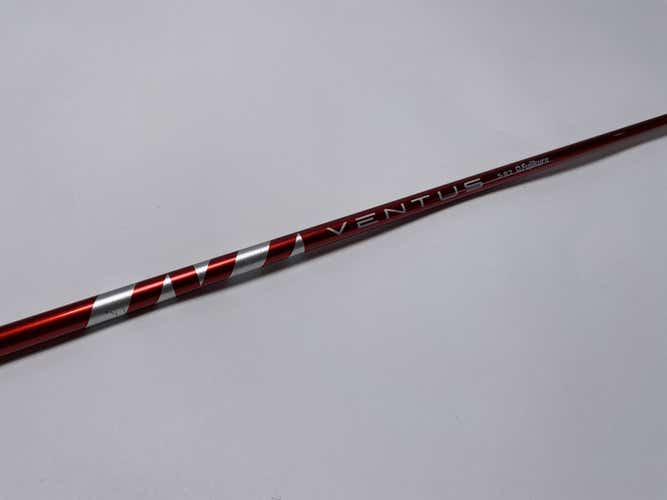 Fujikura Ventus Red 5R2 Velocore  Seniors Graphite Driver Shaft 43.75"-PXG