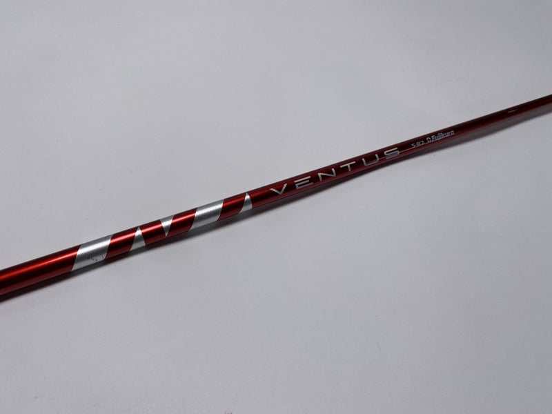 Fujikura Ventus Red 5R2 Velocore  Seniors Graphite Driver Shaft 43.75"-PXG