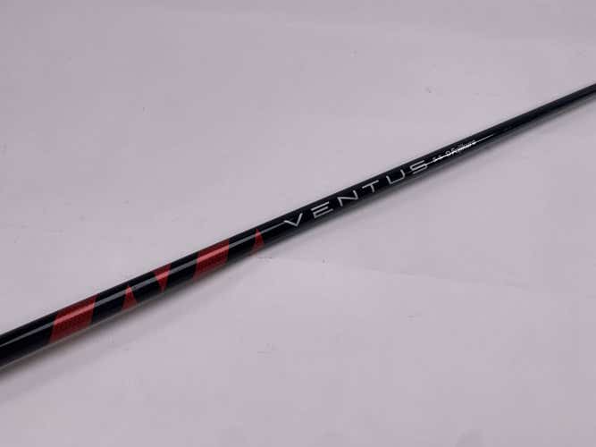 Fujikura Ventus Red 5-S Stiff Graphite Driver Shaft 44.75"-Taylormade