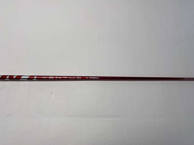 Fujikura Ventus Red 5R Velocore Regular Graphite Driver Shaft 44.25"-Callaway