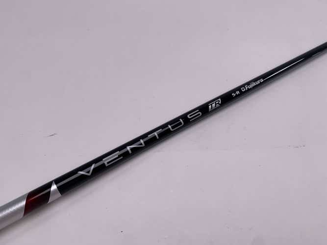 Fujikura Ventus Red TR 5R Regular Graphite Driver Shaft 44.75"-Taylormade