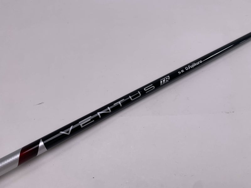 Fujikura Ventus Red TR 5R Regular Graphite Driver Shaft 44.75"-Taylormade