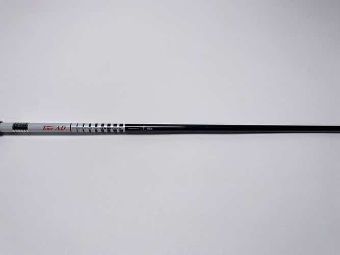 Graphite Design Tour AD 65g Regular Graphite Fairway Wood Shaft 41.5" Pull 0.335