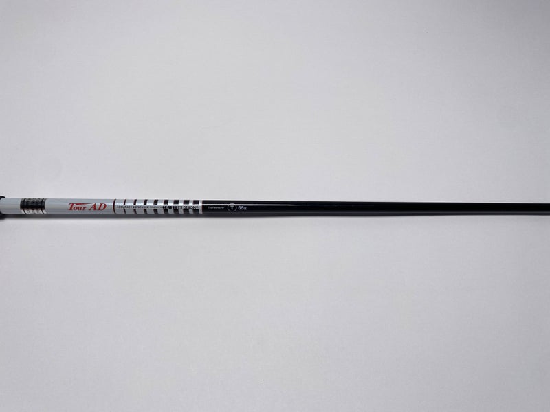 Graphite Design Tour AD 65g Regular Graphite Fairway Wood Shaft 41.5" Pull 0.335