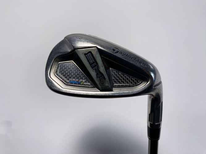 TaylorMade SIM2 MAX OS Gap Wedge GW UST Mamiya Recoil ESX 460 F3 Mens RH