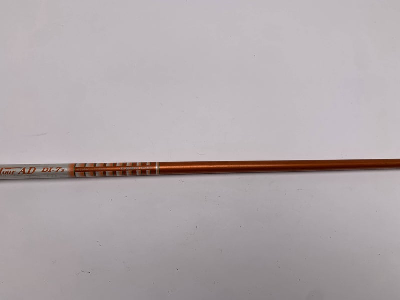 Graphite Design Tour AD DI-7S Stiff Graphite Fairway Wood Shaft 42"- Callaway