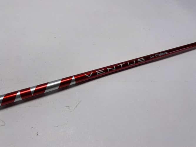 Fujikura Ventus Red 5R Velocore  Regular Graphite Driver Shaft 44.25"-PXG