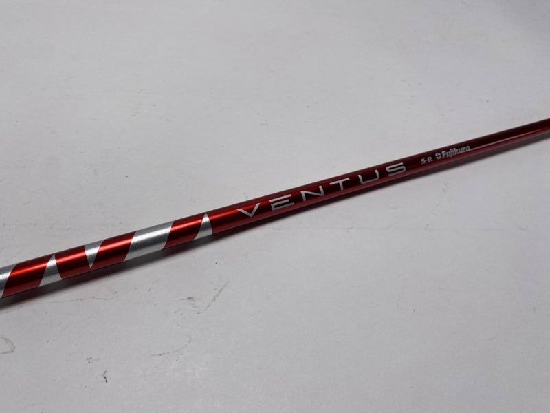 Fujikura Ventus Red 5R Velocore  Regular Graphite Driver Shaft 44.25"-PXG