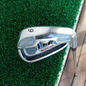TaylorMade Tour Burner 9-Iron