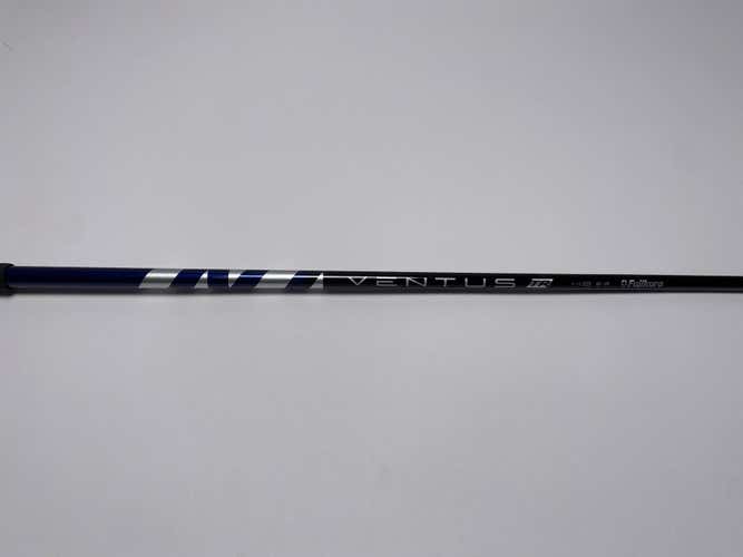Fujikura Ventus Blue TR HB 6-R Regular Graphite Hybrid Shaft 39.5" Pull 0.37