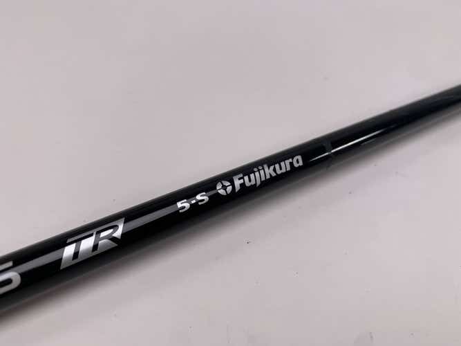 Fujikura Ventus Red TR 5S Stiff Graphite Driver Shaft 44.25"-Taylormade