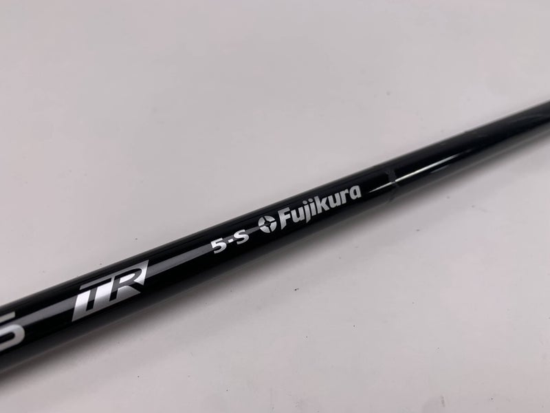 Fujikura Ventus Red TR 5S Stiff Graphite Driver Shaft 44.25"-Taylormade