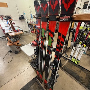 Rossignol Skis