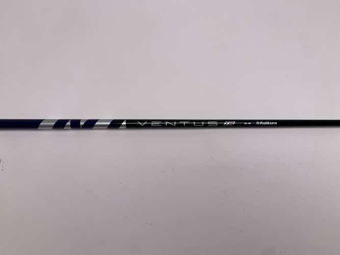 Fujikura Ventus Blue TR 5R Regular Graphite Driver Shaft 44.5"-Taylormade