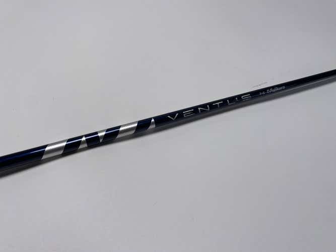 Fujikura Ventus Blue 7-S Velocore Stiff Fairway Wood Shaft 42.25"-Titleist
