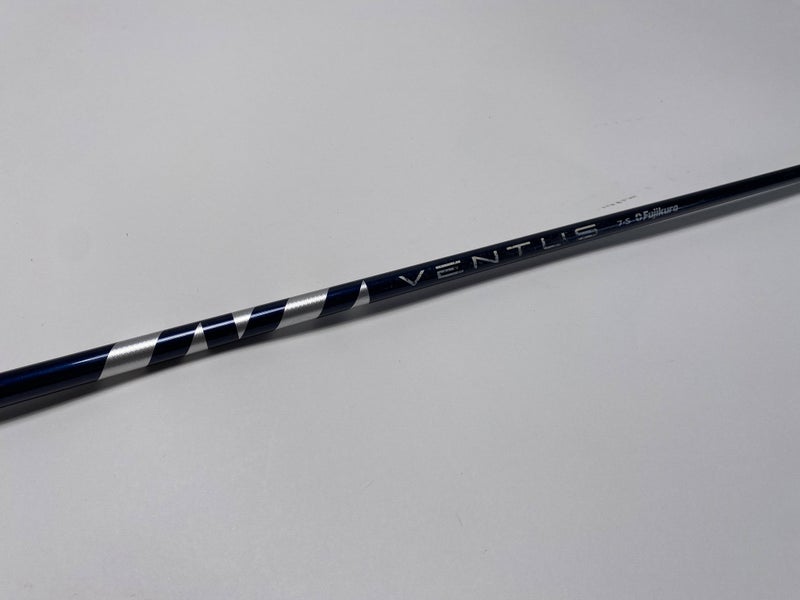 Fujikura Ventus Blue 7-S Velocore Stiff Fairway Wood Shaft 42.25"-Titleist