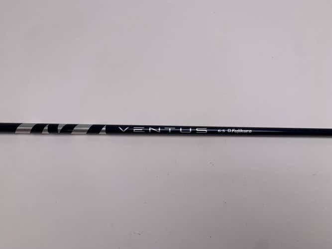Fujikura Ventus Blue 6S Velocore Stiff Graphite Driver Shaft 44"-PXG