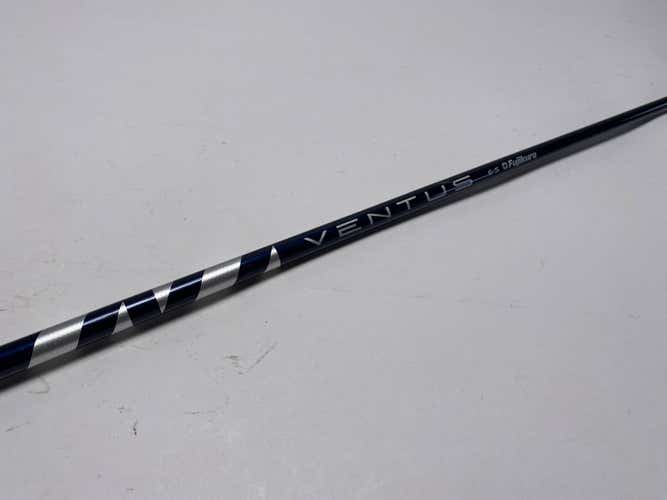 Fujikura Ventus Blue 6S Velocore Stiff Graphite Driver Shaft 44.5"-Taylormade
