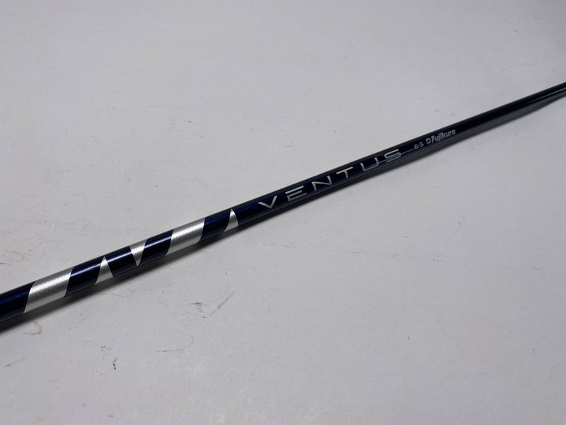 Fujikura Ventus Blue 6S Velocore Stiff Graphite Driver Shaft 44.5"-Taylormade