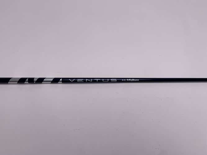 Fujikura Ventus Blue 6-S Velocore Stiff Graphite Driver Shaft 44.5"- Callaway