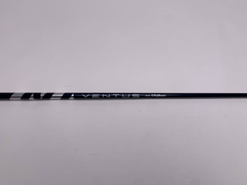 Fujikura Ventus Blue 6-S Velocore Stiff Graphite Driver Shaft 44.5"- Callaway