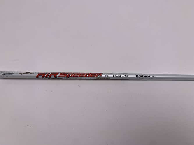 Fujikura Air Speeder R3 35g Ladies Graphite Driver Shaft 43.5"-Titleist