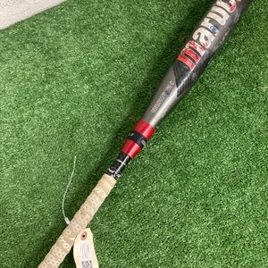 Marucci CAT9 Composite Bat USSSA Certified (-5) 25 oz 30" (Used)