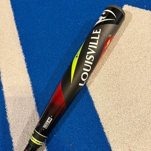 Louisville Slugger Prime 917 Composite BBCOR Certified Bat (-3)  29 oz 32" (Used)