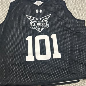 Under Armor All-American Lacrosse Jersey
