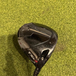 Titleist TSR3 9* Driver, Fujikura Ventus Blue TR Velocore Stiff Flex, RH