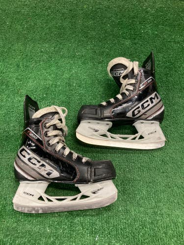 CCM Jetspeed FT680 - Youth