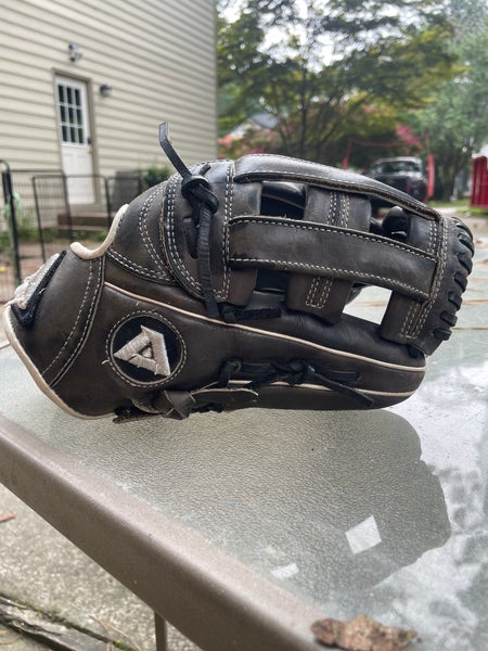 Akadema Torino Series 12” H-web