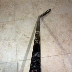 Youth Bauer Nexus 1N Hockey Stick 35 Flex P92 (Used)