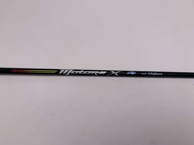 Fujikura Motore X F3 6R Regular Graphite Driver Shaft 44.5"-PXG