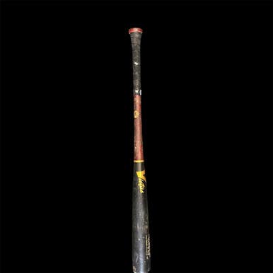 Used Victus TATIS23 BB/SB Wood Bat 33" 11602-S000107370