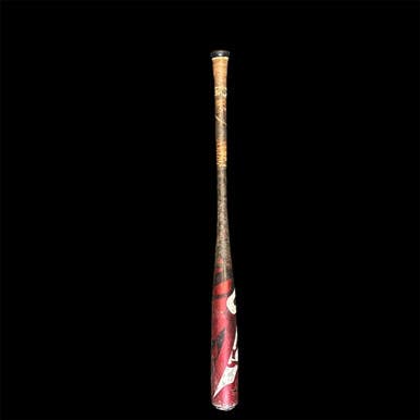 Used Demarini VOODOO BB/SB High School -3 Bat 33" 11602-S000107371
