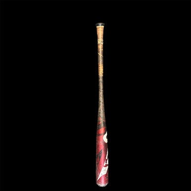 Used Demarini VOODOO BB/SB High School -3 Bat 33" 11602-S000107371