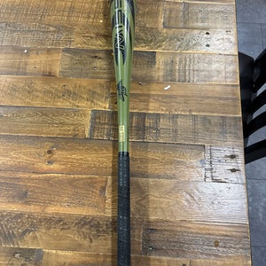 2022 Stinger stinger missile 2 BBCOR Certified Bat (-3)  29 oz 32" (Used)