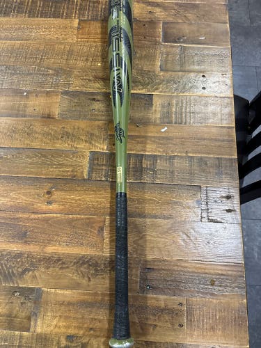 2022 Stinger stinger missile 2 BBCOR Certified Bat (-3)  29 oz 32" (Used)