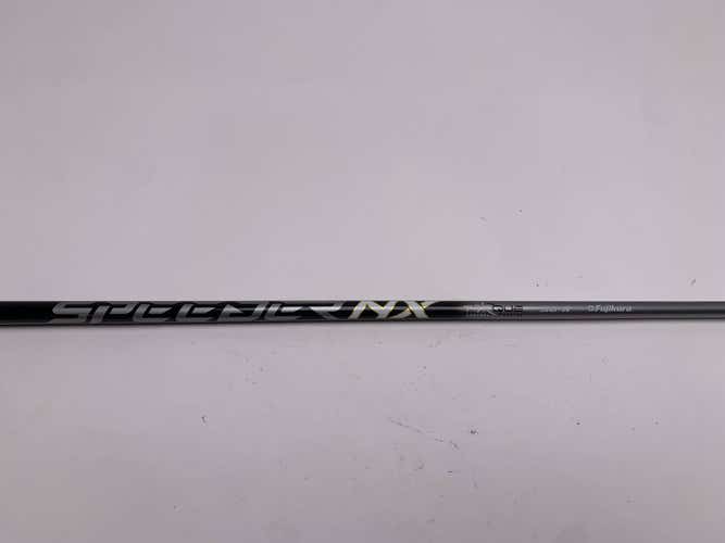 Fujikura Speeder NX 50g Regular Graphite Driver Shaft 44.5"-Taylormade