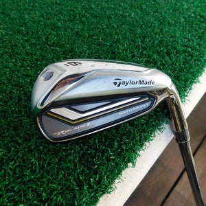 TaylorMade RBLADEZ MAX 6-Iron w/ MATRIX OZIK 55g Regular Flex Shaft
