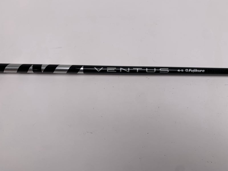 Fujikura Ventus Black 6S Velocore Stiff Graphite Driver Shaft 44"-Mizuno