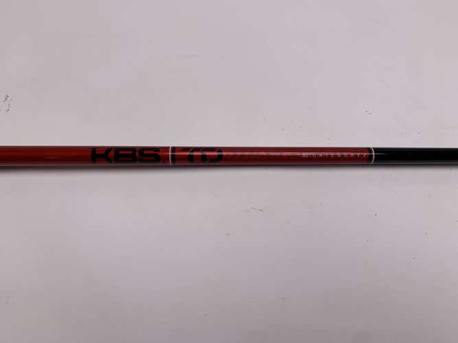 KBS Tour Driven Category 2 50g Regular Graphite Driver Shaft 44.25"-Callaway