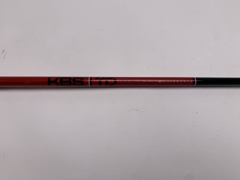 KBS Tour Driven Category 2 50g Regular Graphite Driver Shaft 44.25"-Callaway